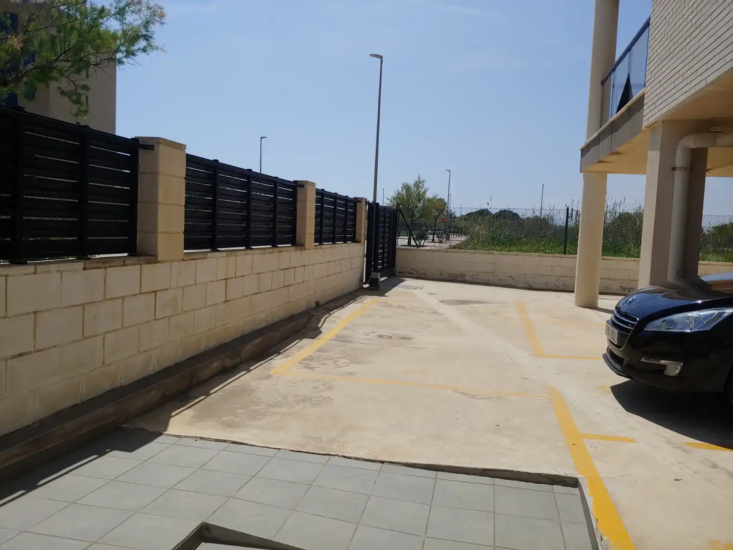 Individuel avec ascenseur à vendre à Avenida de la Mediterránea 39