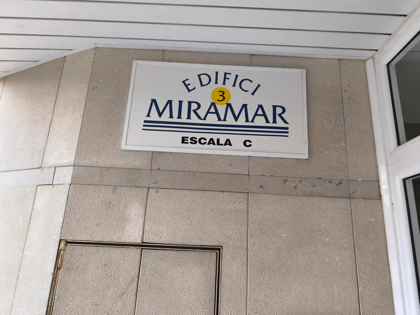 Flat for sale in Bloc Miramar II, Sant Pere i Sant Pau
