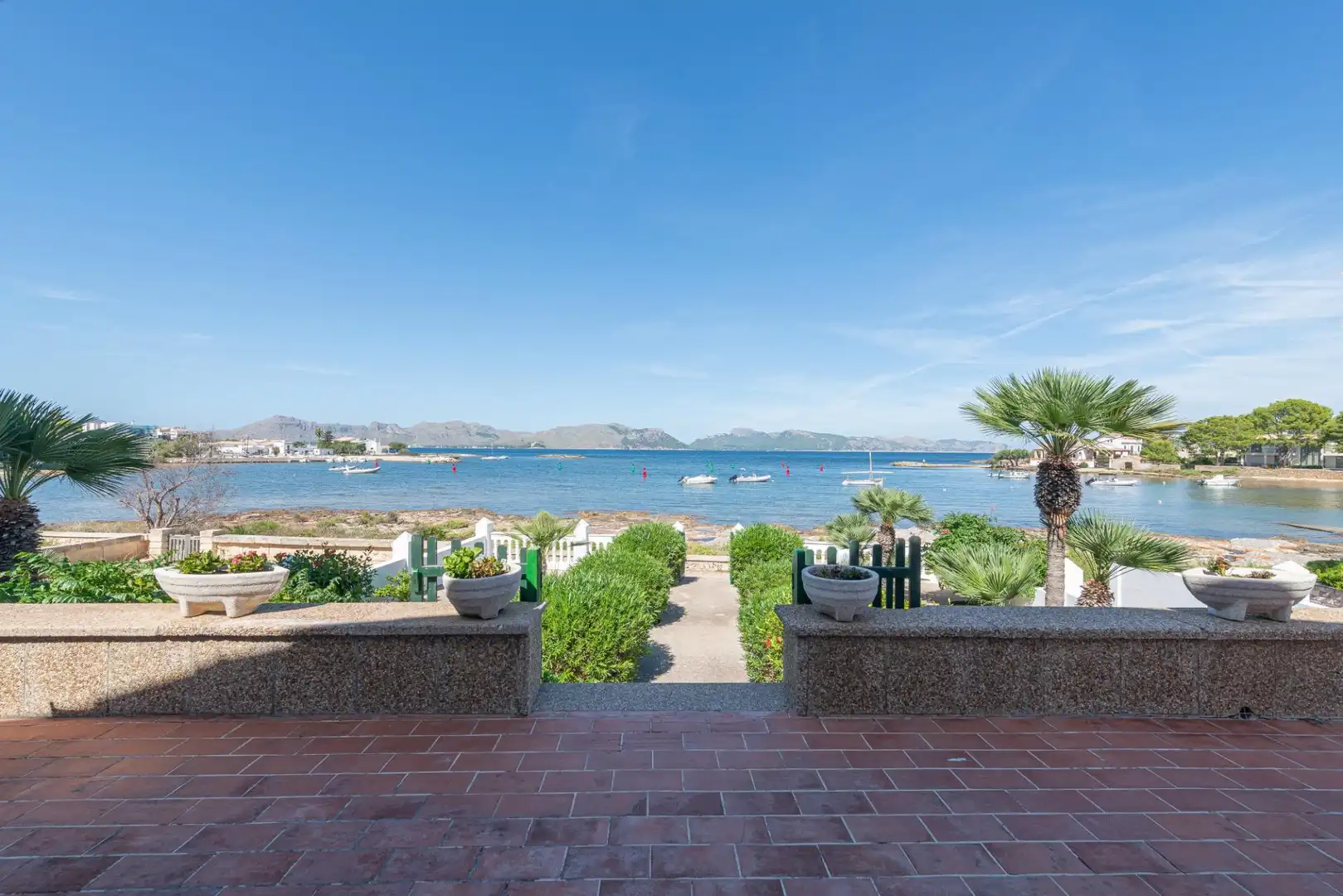 Casa o xalet de lloguer en Alcúdia amb Aire condicionat, Terrassa i Moblat