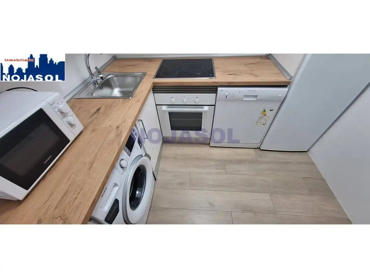 Apartamento de alquiler en Avenida berria, 15, Santoña