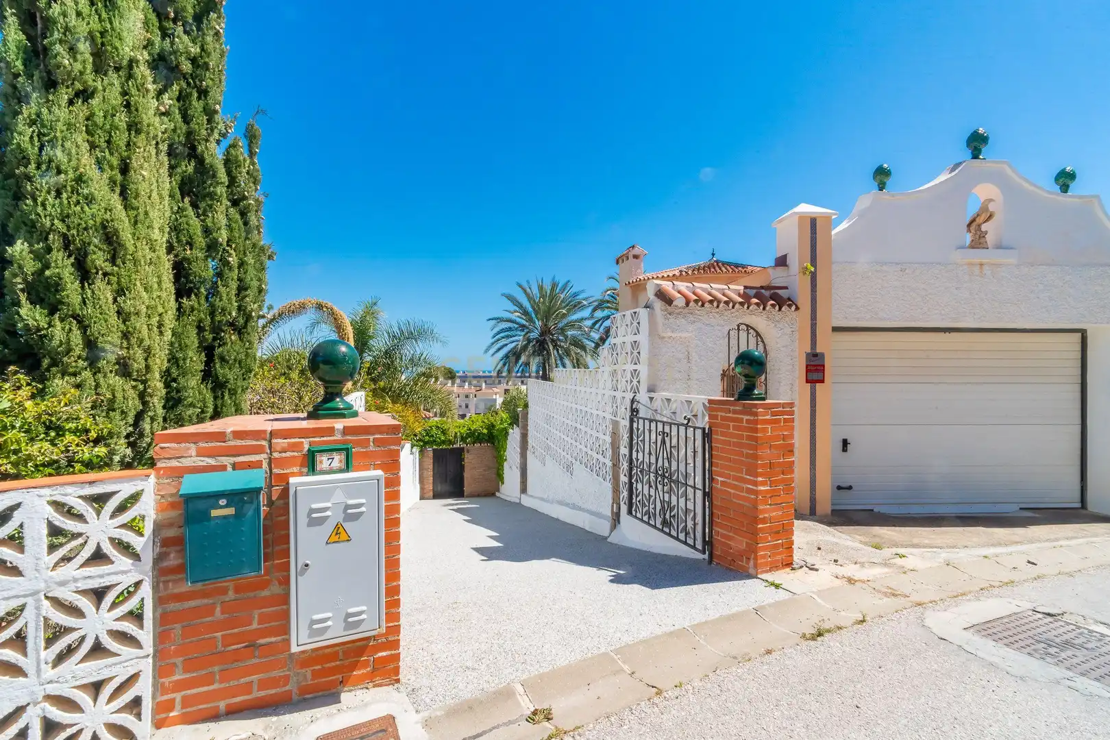 Casa o chalet en venta en CL CASTAÑO EL 7 FUENGIROLA (MÁLAGA), -1, Torreblanca del Sol