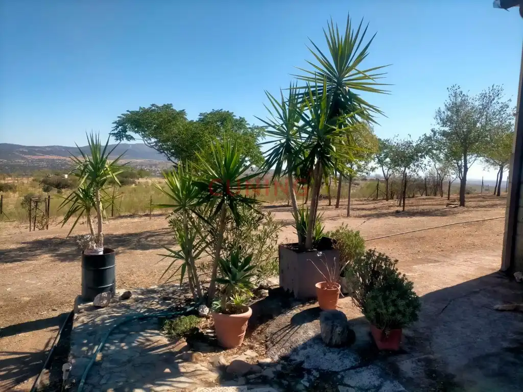 Maison rustique à vendre à Poligono 2 Paraje 95 Dehesa Boyal, imagen 30