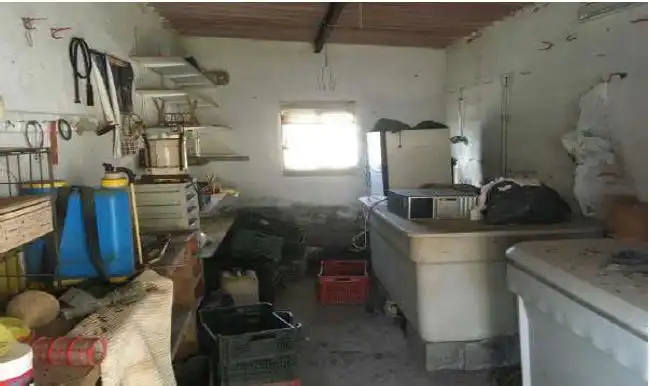 Terreno en venta en Santa Cruz de Marchena