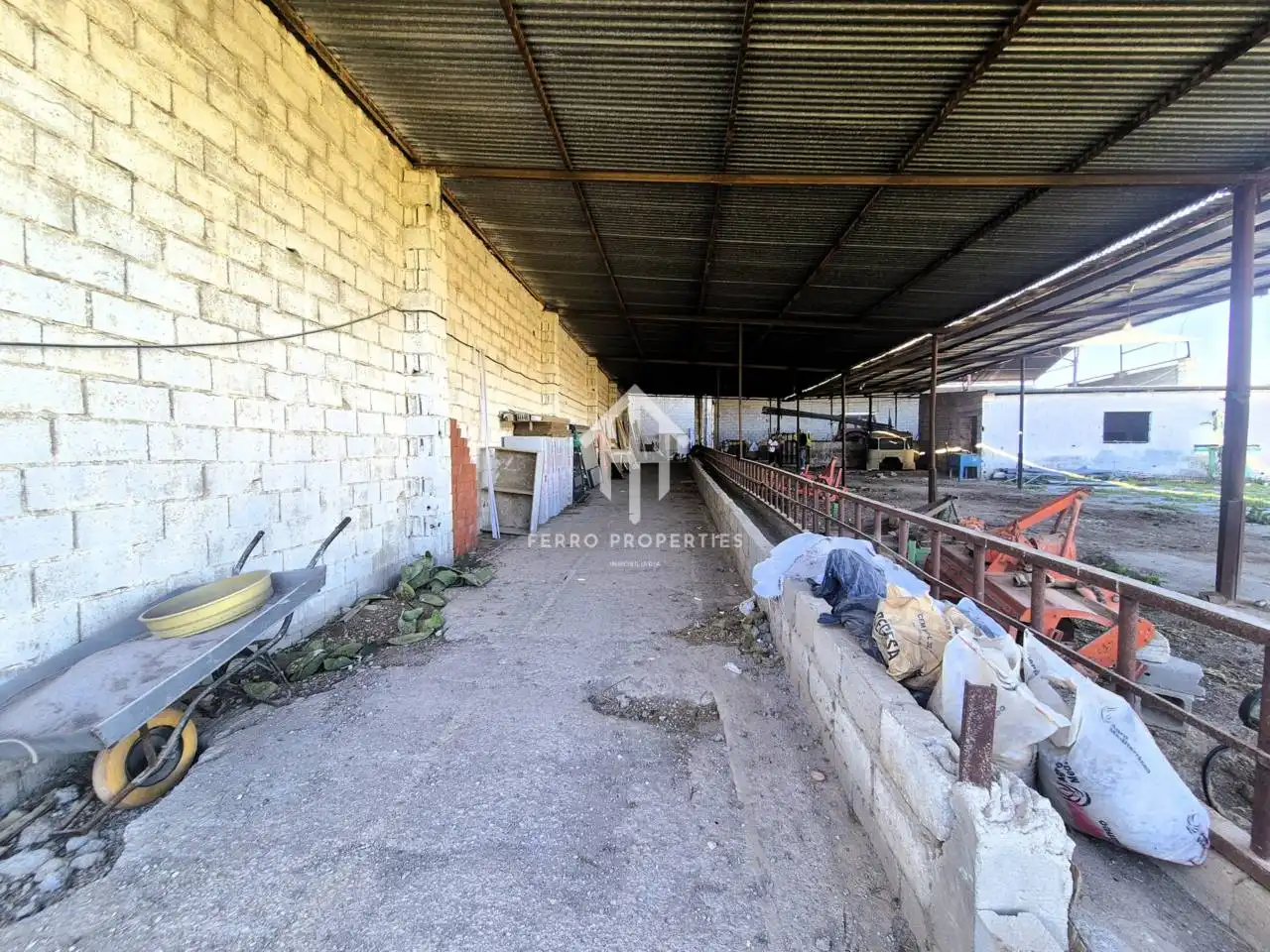 Terreny rústic en venda a Íllora, imagen 10