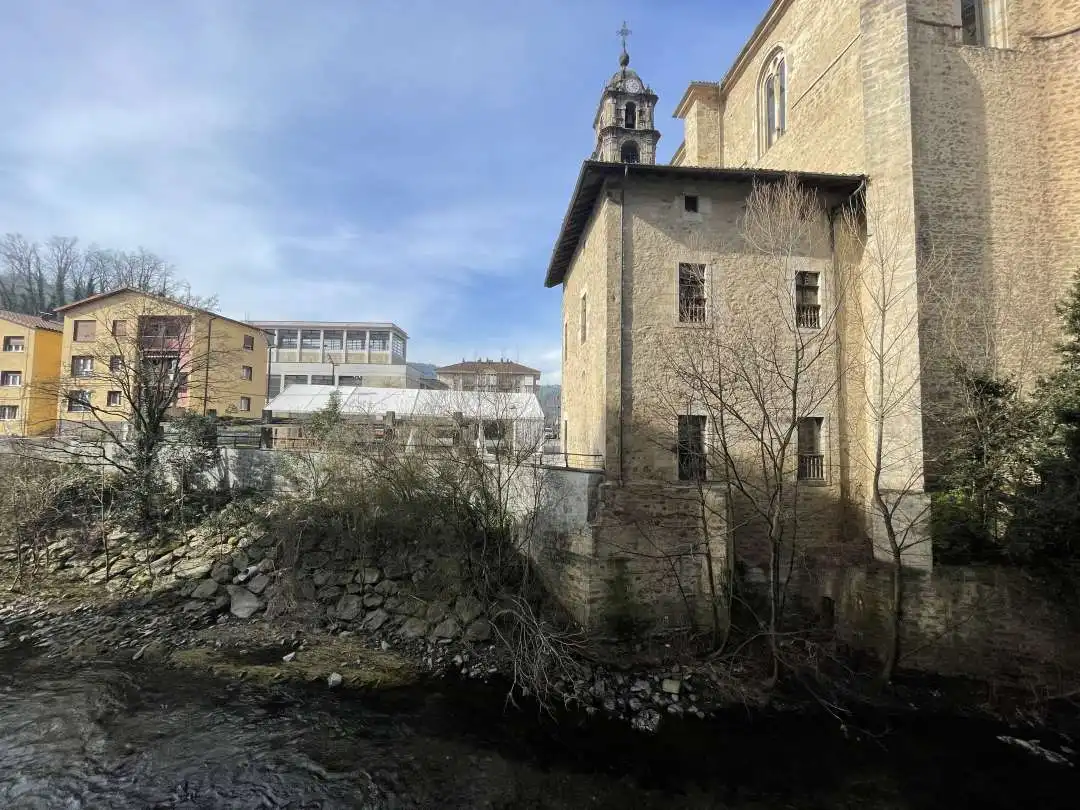 Gewerbefläche zum Verkauf in Bergara, imagen 14