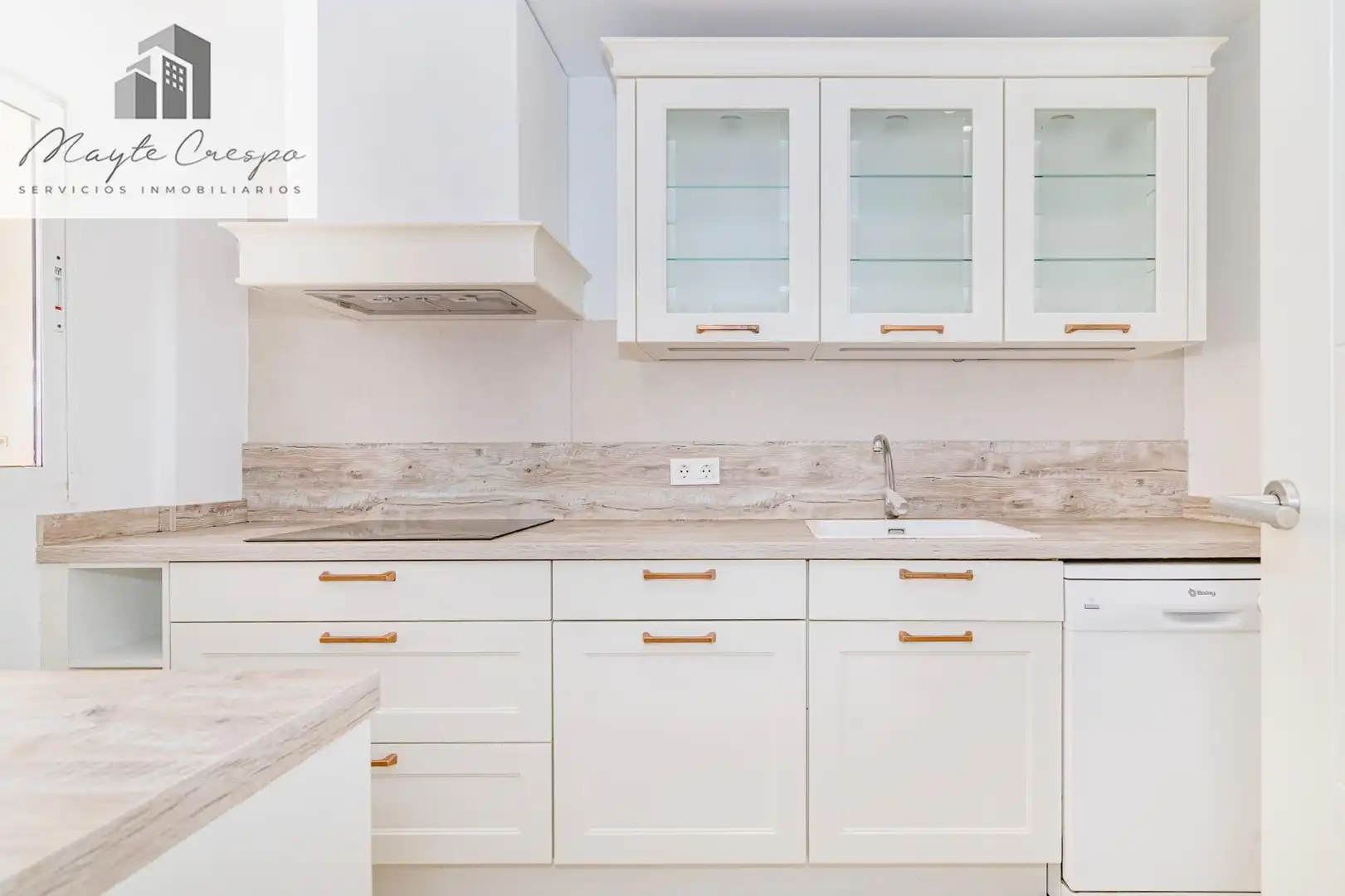 Piso con ascensor en venta en Calle Calle Arabial, imagen 18