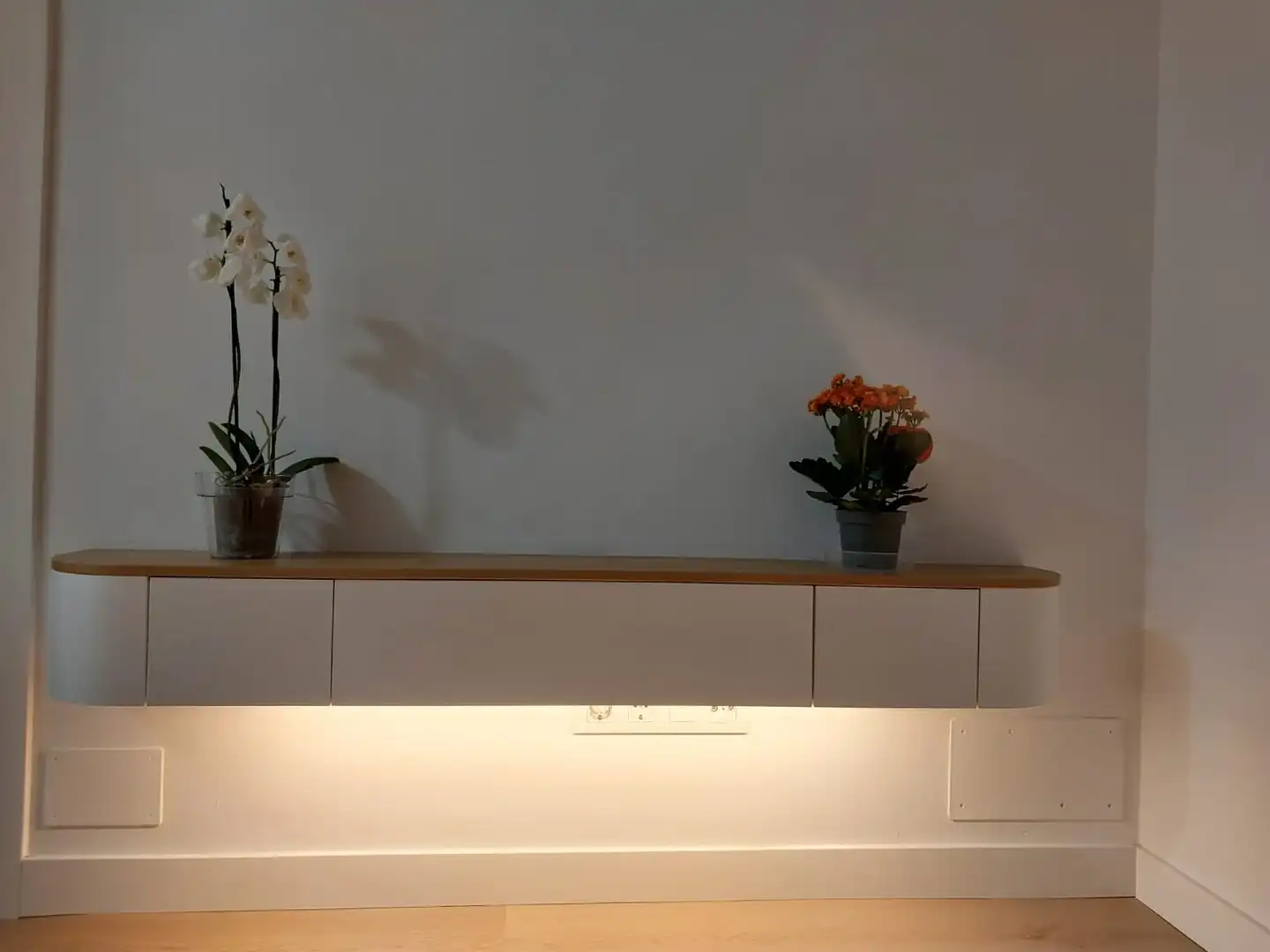 Apartament amb ascensor de lloguer a Rúa de Gómez Ulla 11, imagen 3