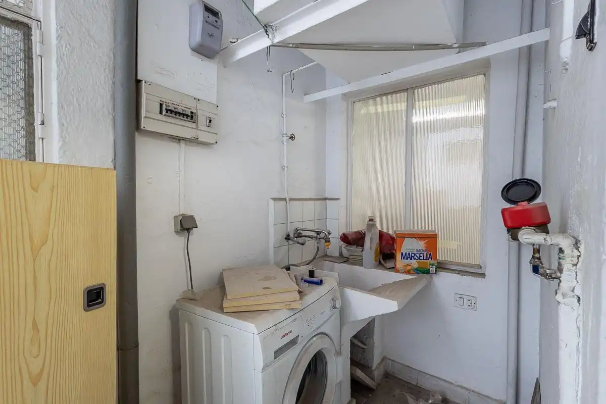 Piso con ascensor en venta en Beiro, imagen 15