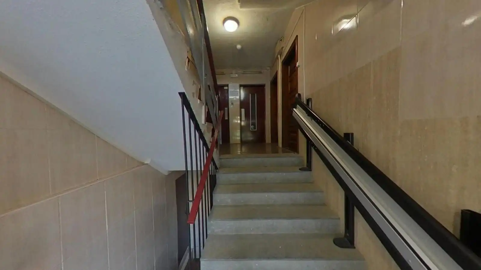 Wohnung zum Verkauf in Sabadell mit Terrasse und Balkon