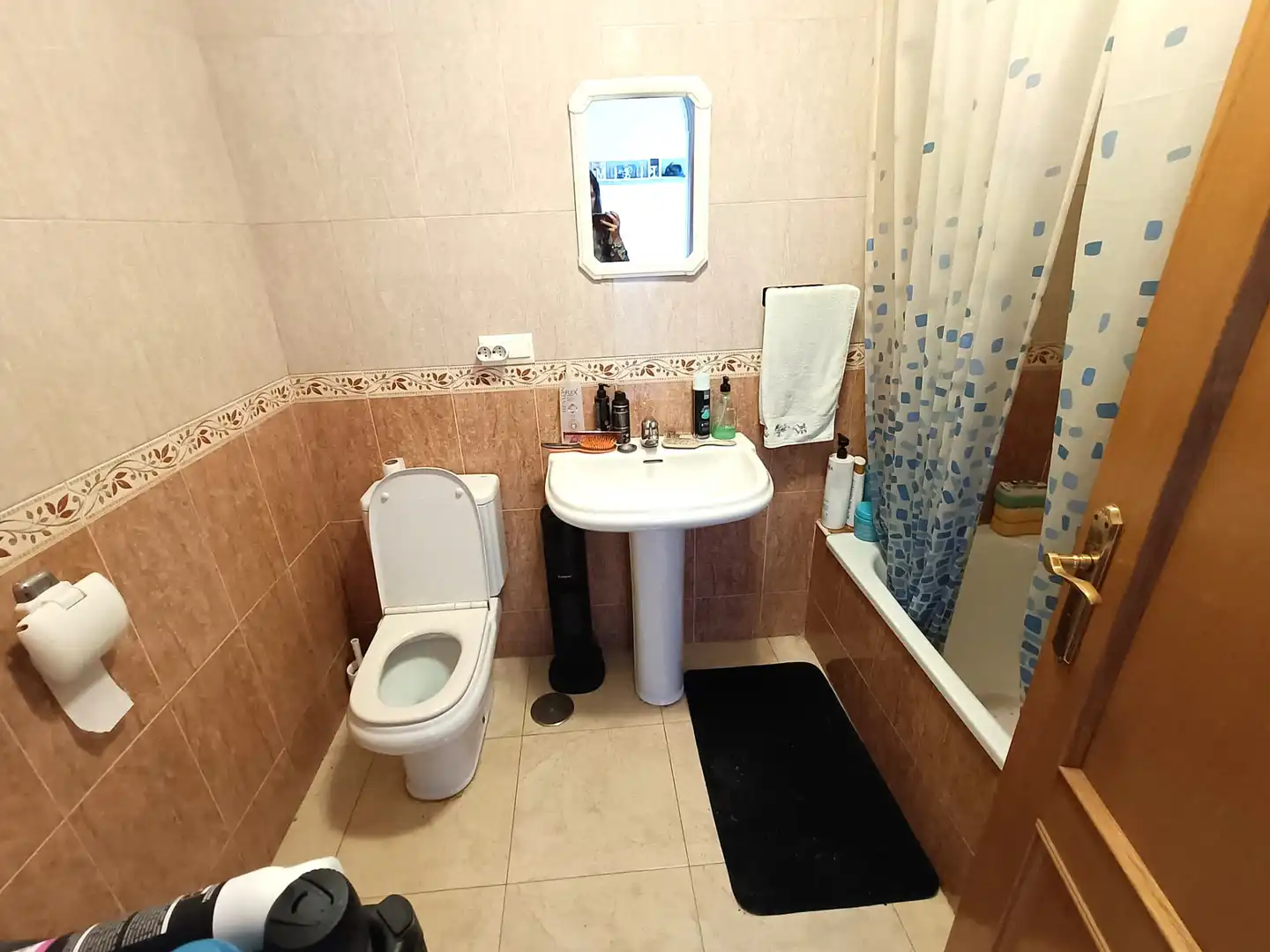 Wohnung mit Terrasse zum Verkauf in Láchar, imagen 11