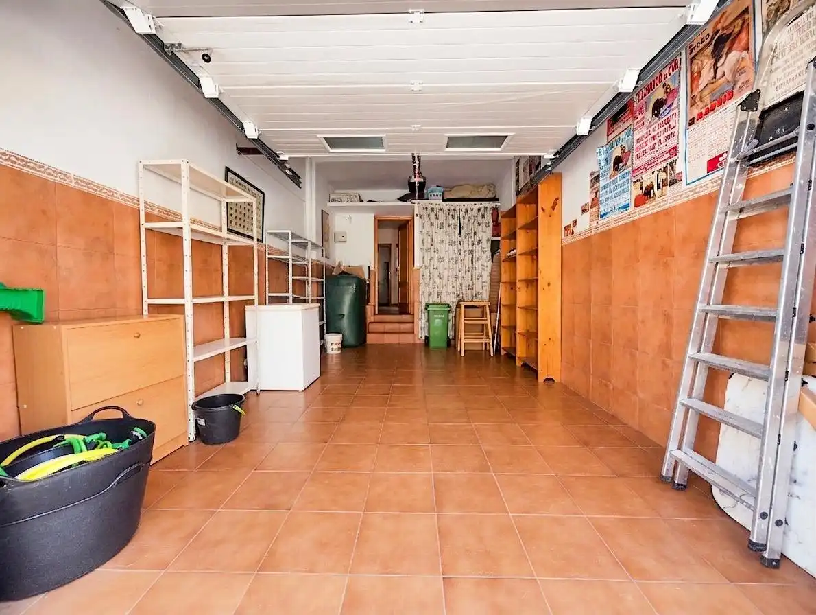 Casa o chalet en venta en Argamasilla de Calatrava con Aire acondicionado, Calefacción y Amueblado