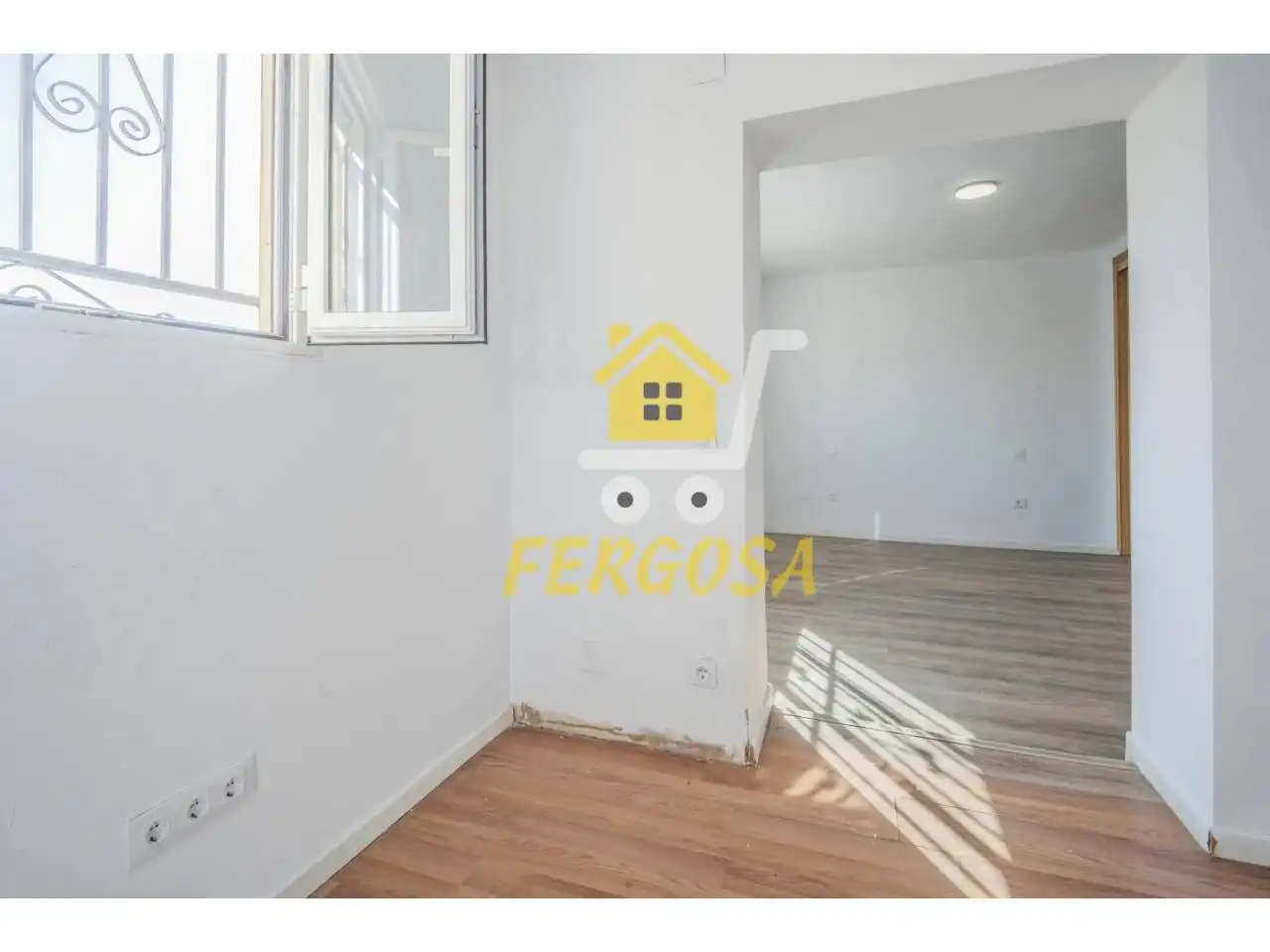 Dormitori de Casa adosada en venda en Las Ventas de Retamosa amb Jardí privat, Terrassa i Piscina