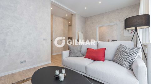 Foto 2 de Piso en venta en Lista, Madrid Capital