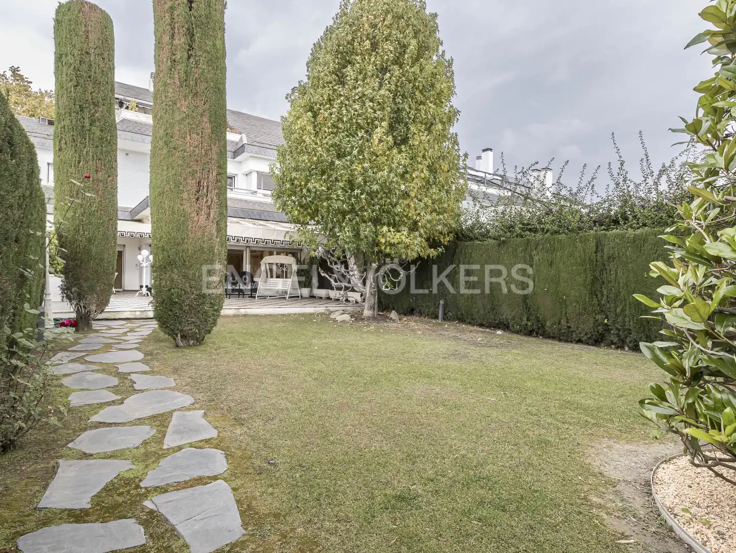 Terraced house with terrace for sale in Les Corts, imagen 4