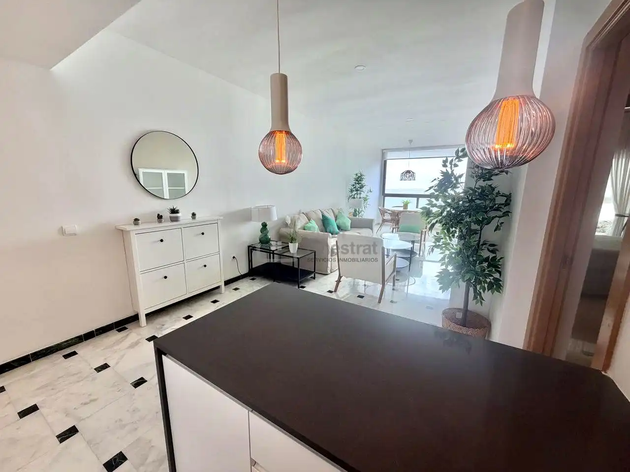 Piso con piscina en venta en Avd. Mariners de la vilajoiosa, imagen 31