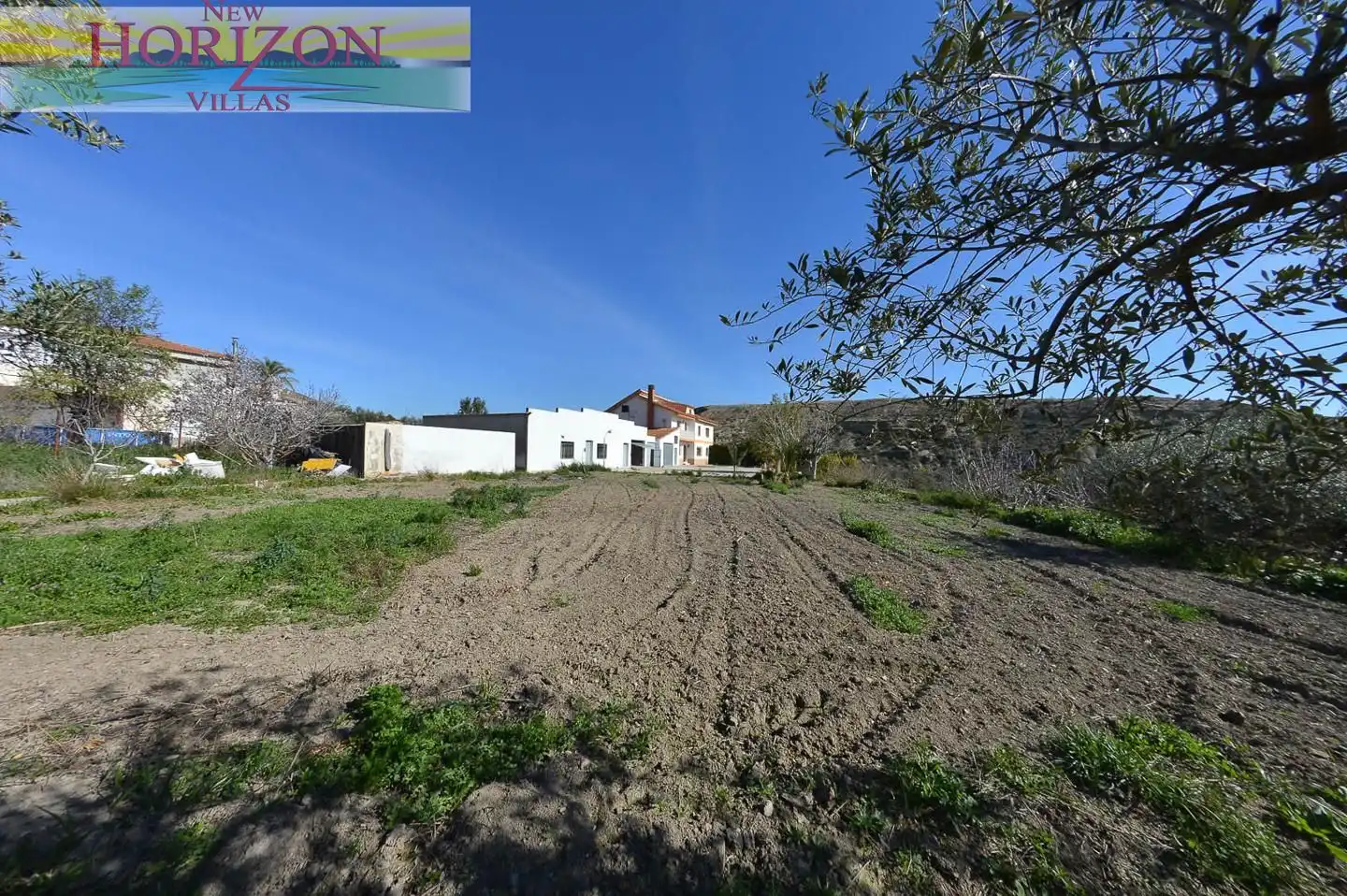 House with garden for sale in Albox, imagen 113