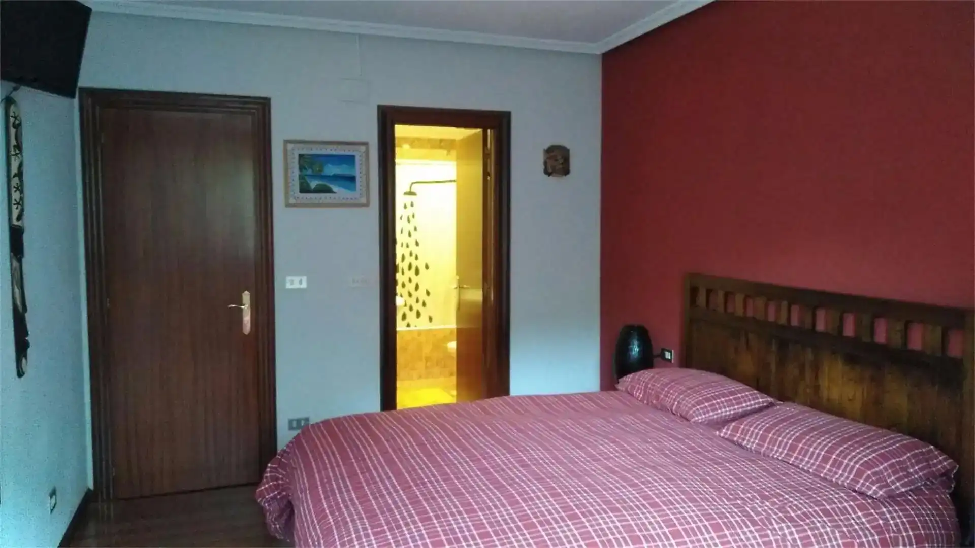 Dormitori de Pis en venda en Mañaria