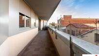 Terrace of Flat for sale in Terrassa  with Swimming Pool and Balcony