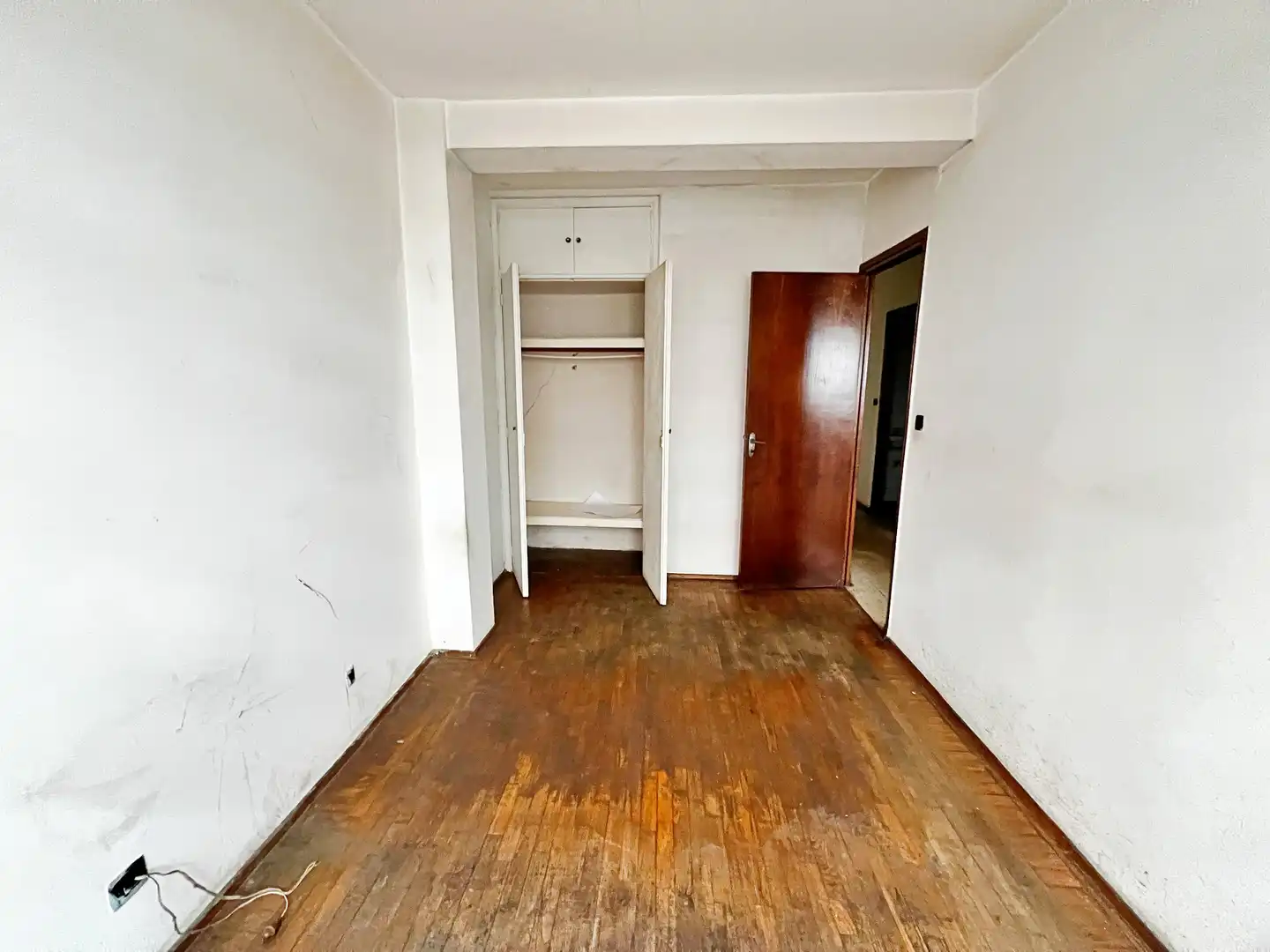 Bedroom of Flat for sale in Lugo  with Terrace