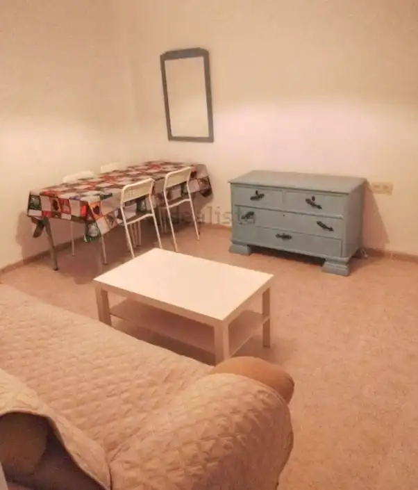 Flat for rent in Granada  with Furnished
