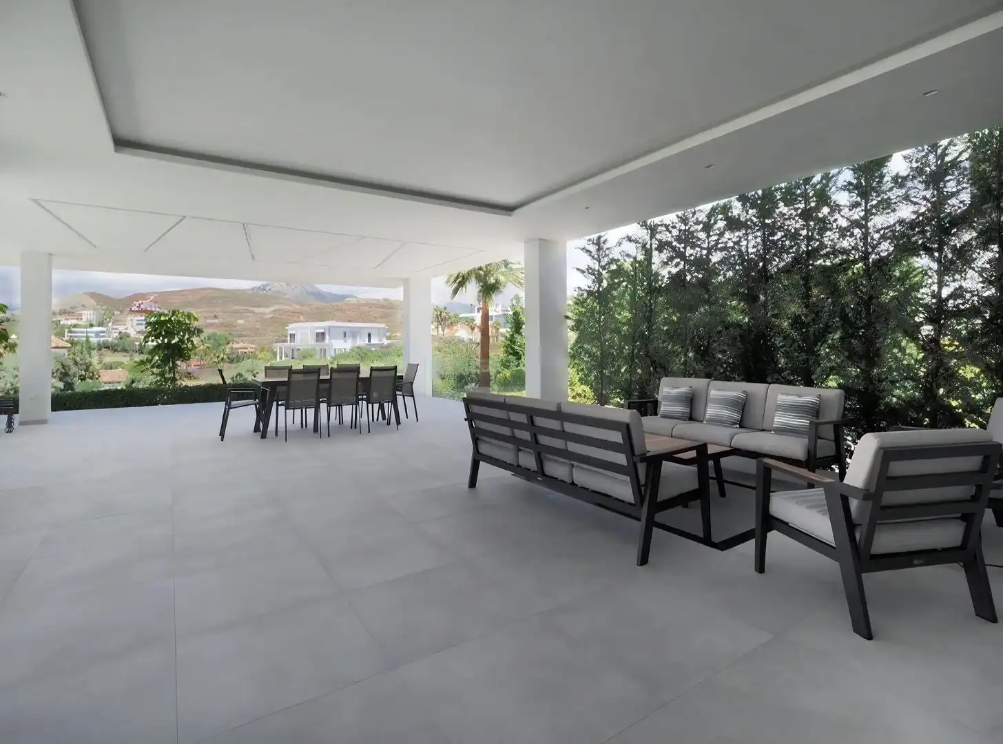 Chalet con terraza en venta en La Alquería, imagen 13