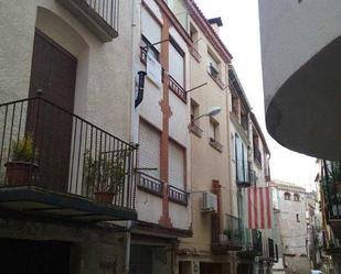 Exterior view of Flat for sale in Camarasa