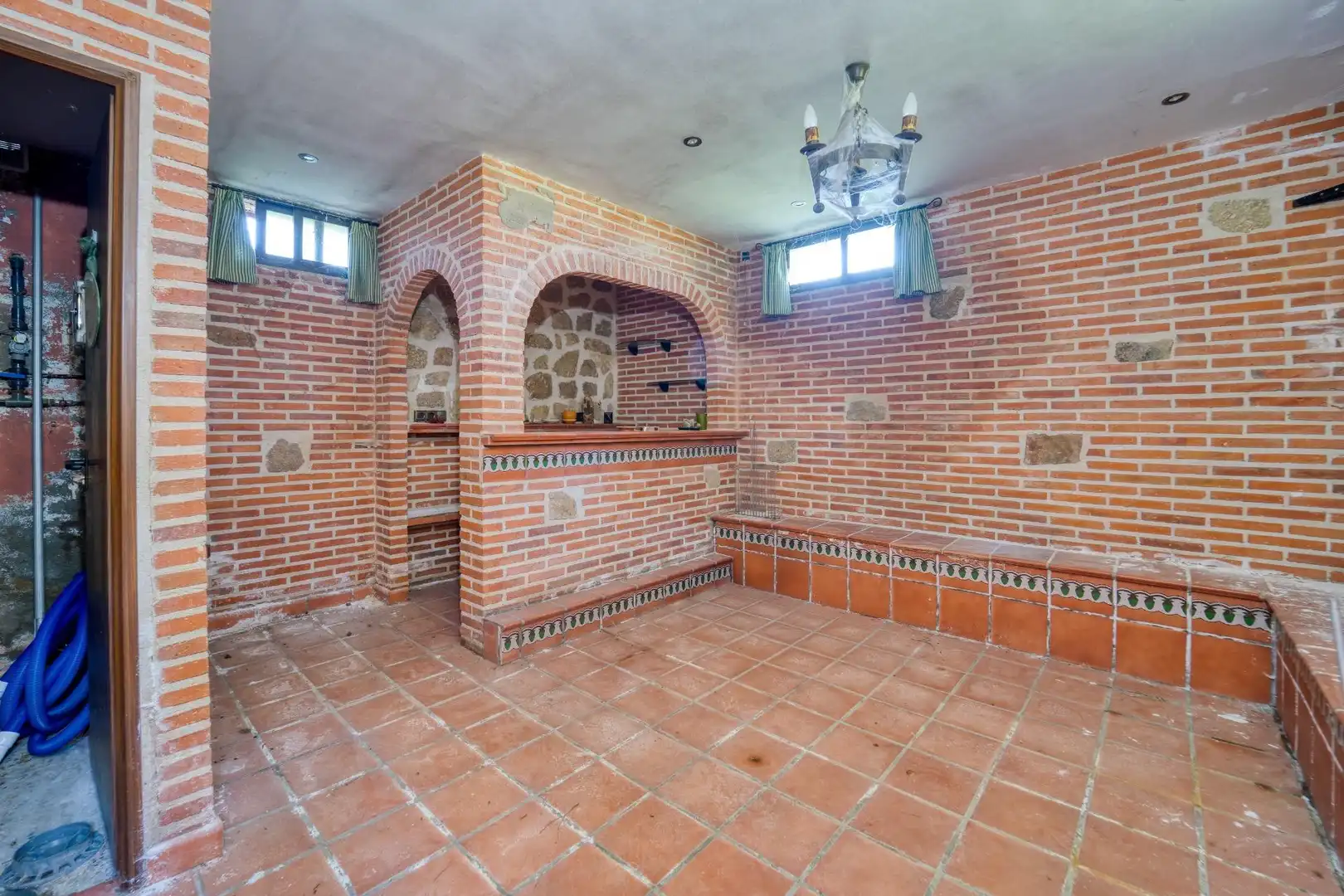 Casa adosada en venda en Villamanta amb Calefacció, Jardí privat i Traster