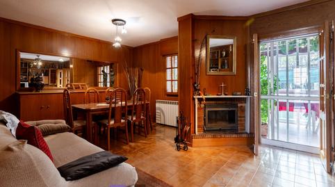 Foto 3 de Casa adosada de alquiler en C. del Caminante, Perales del Río, Madrid