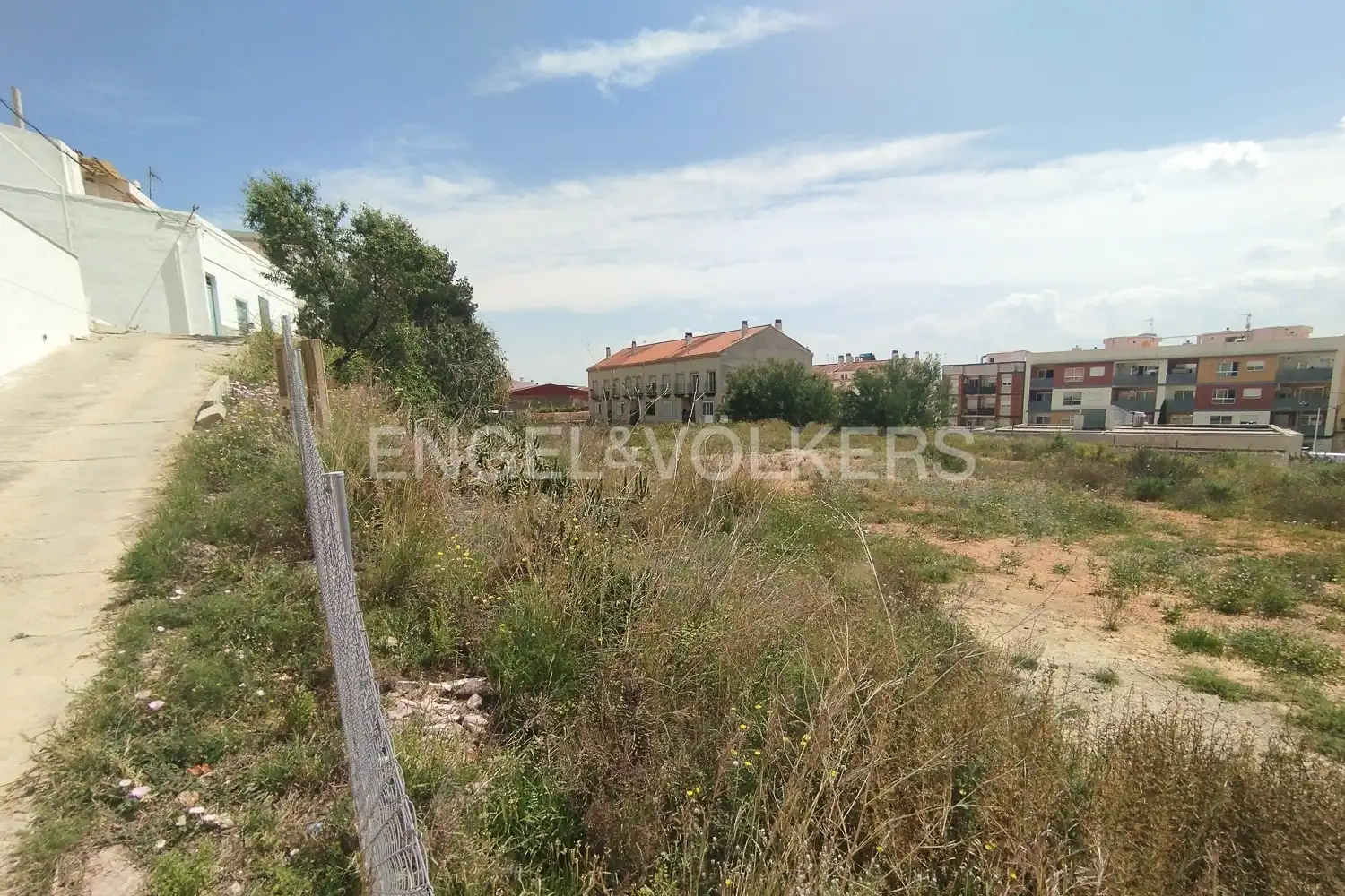 Terrenos y solares en venta en Pedralba, imagen 12