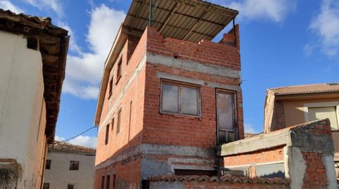 Solvia Inmobiliaria  En Construccion Escalona del Prado