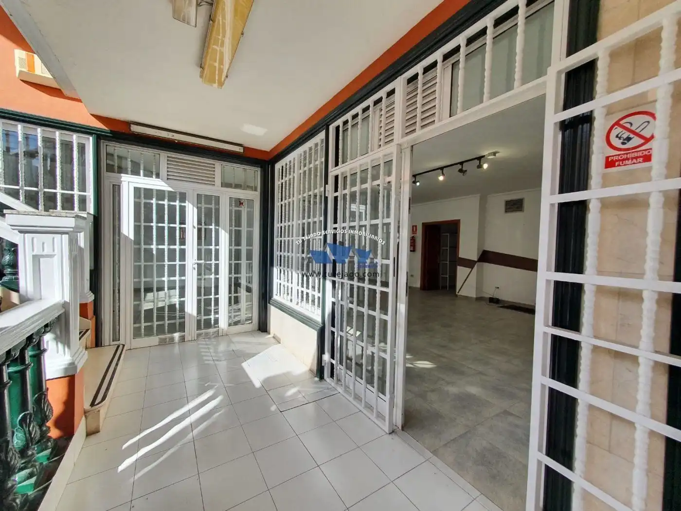 Local comercial en alquiler en Santa Úrsula pueblo, imagen 2