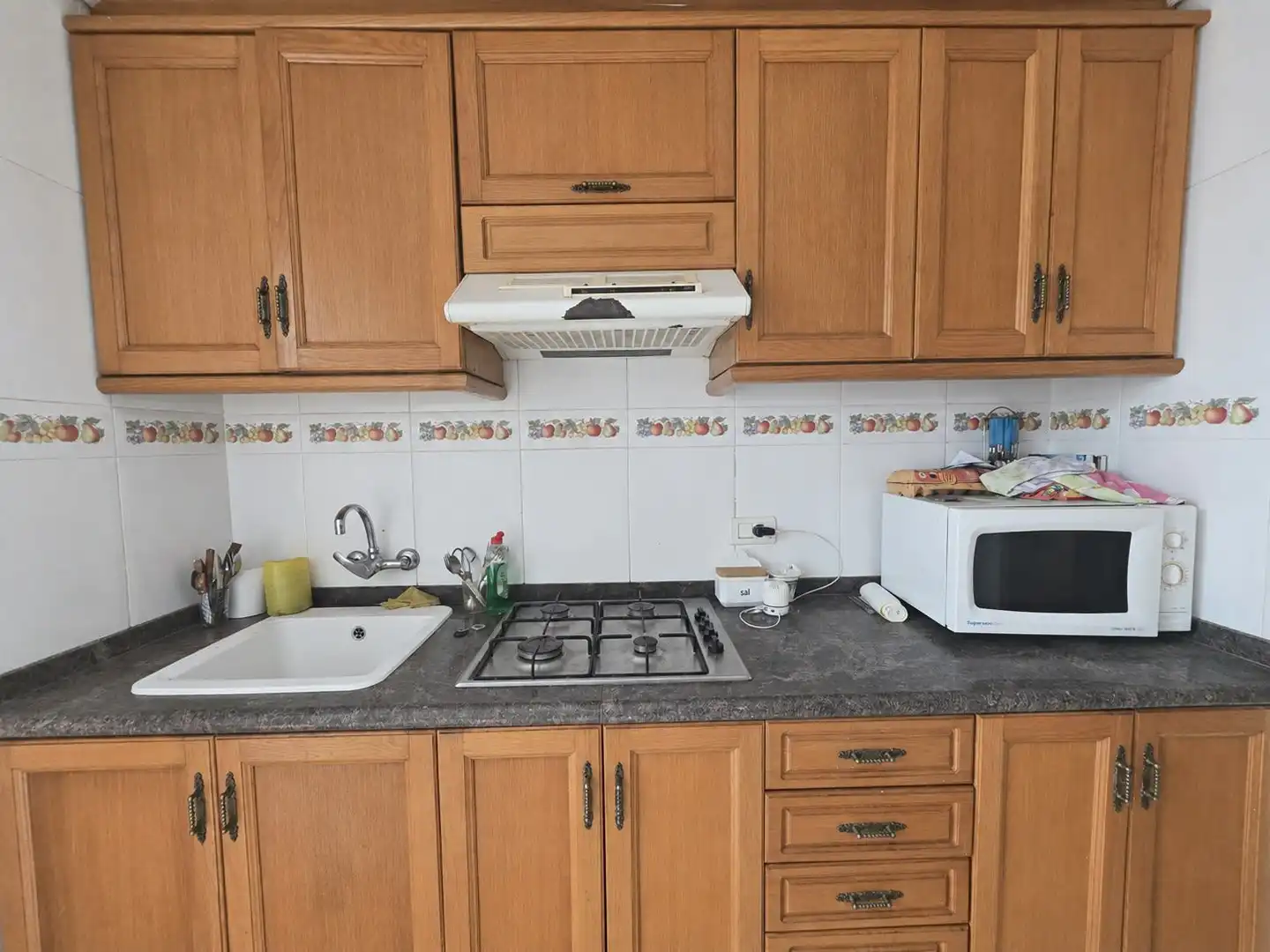 Flat for sale in La Vall d'Uixó, imagen 6