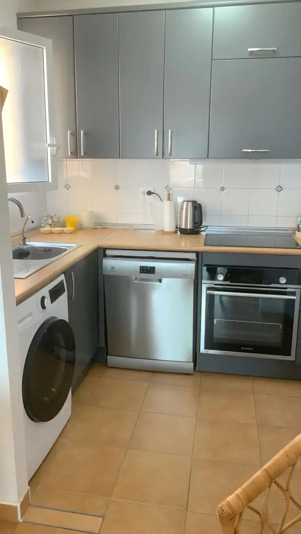 Bungalow with pool for sale in Nueva Torrevieja - Aguas Nuevas, imagen 7
