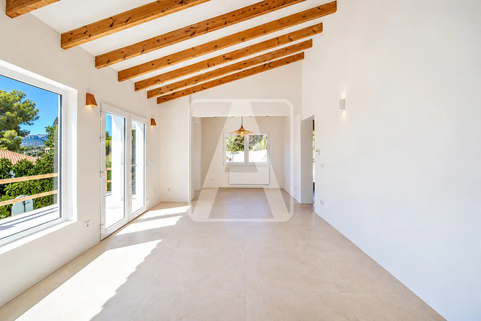 Casa o xalet en venda en Cala Advocat - Baladrar  