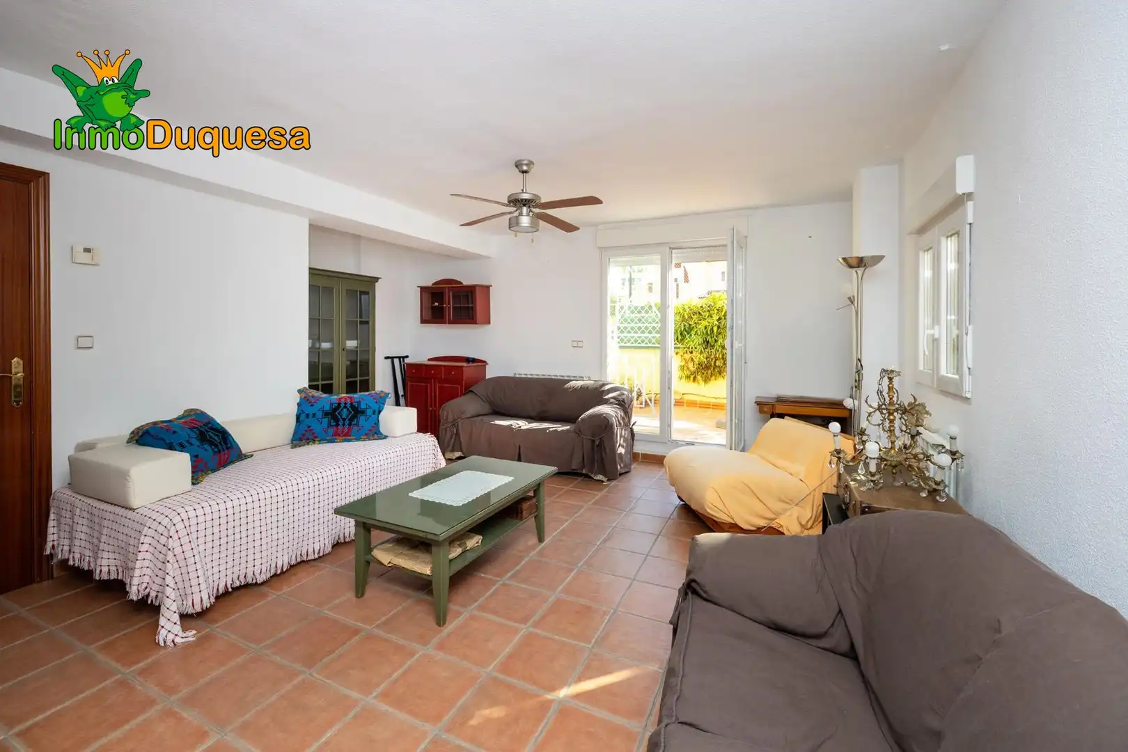 Semi-detached house with pool for sale in Ogíjares, imagen 8