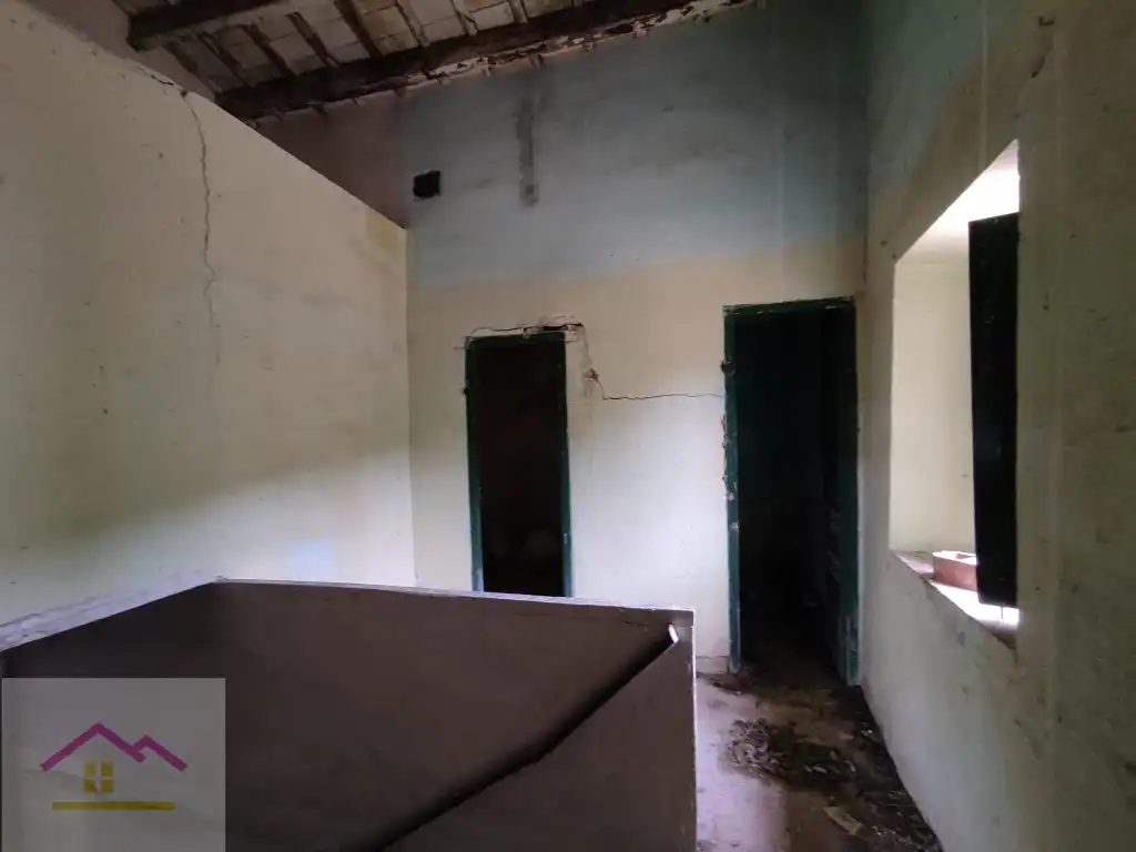 Casa rústica con terraza en venta en Partida Magdalena, imagen 7