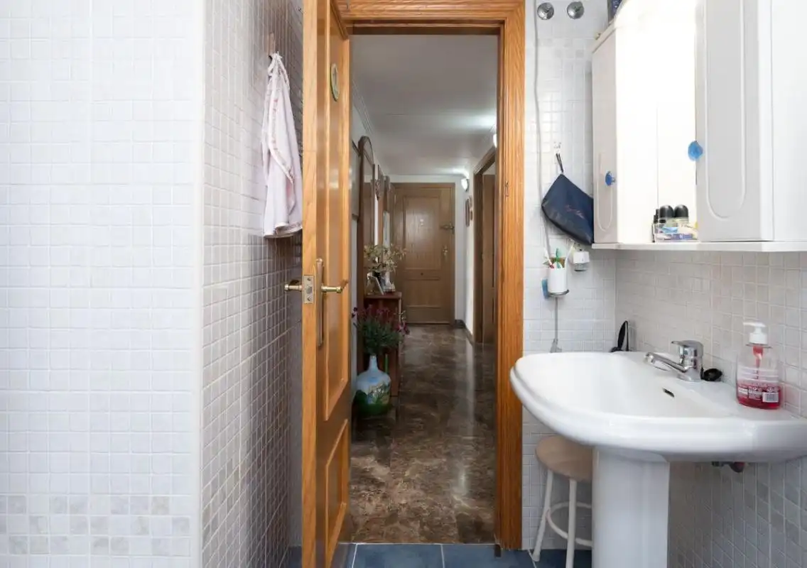 Piso en venta en Benidorm, Alicante