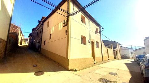 Muro de Ágreda, casa independiente, con patio