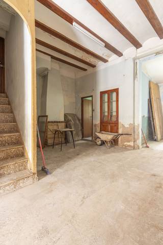 Casa adosada en Venta en Massalfassar