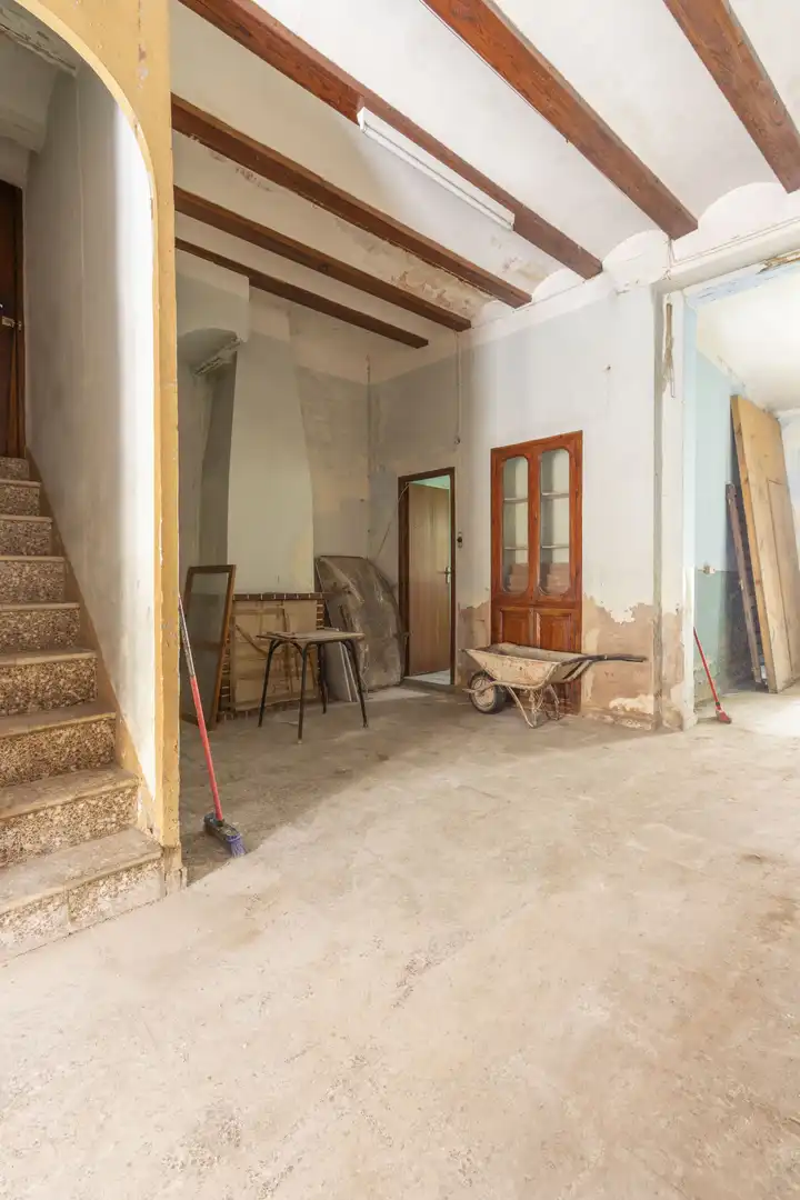 Casa adosada en venda en Massalfassar amb Jardí privat i Terrassa