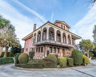 Casa o xalet en venda a El Berrón - La Carrera