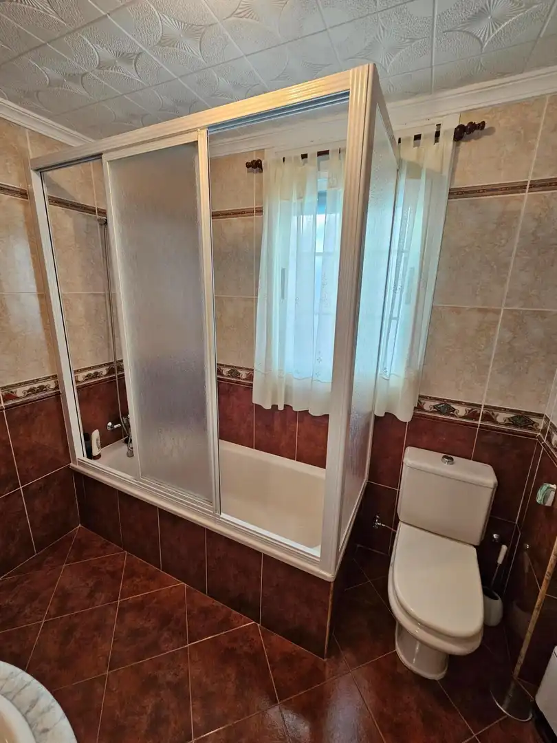Casa amb terrassa en venda a Vejer, imagen 38