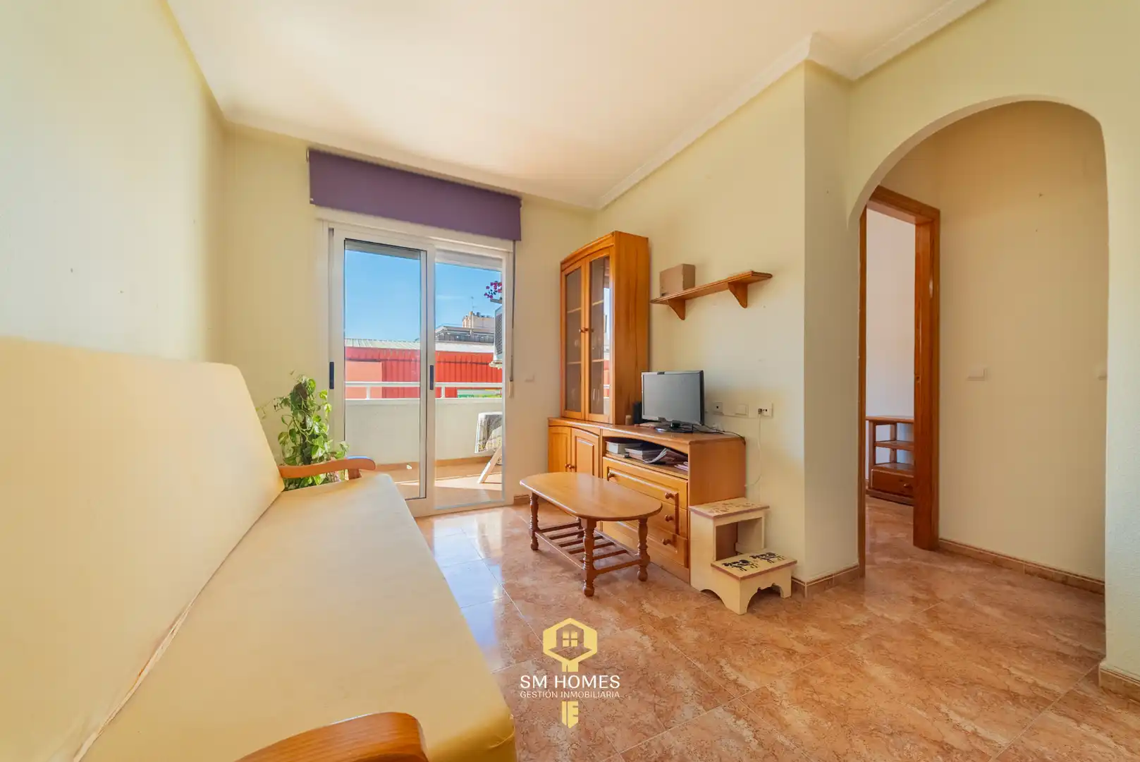 Flat with pool for sale in Calle del Tomillo