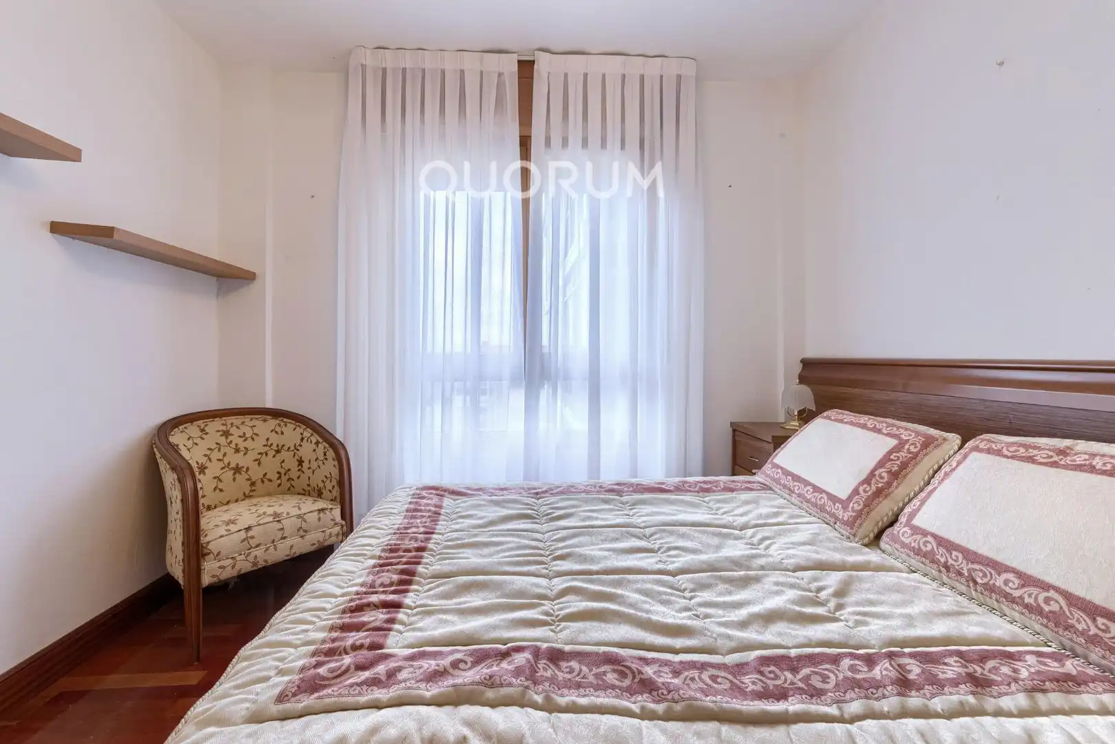 Schlafzimmer von Wohnung zum Verkauf in Kalero - Basozelai