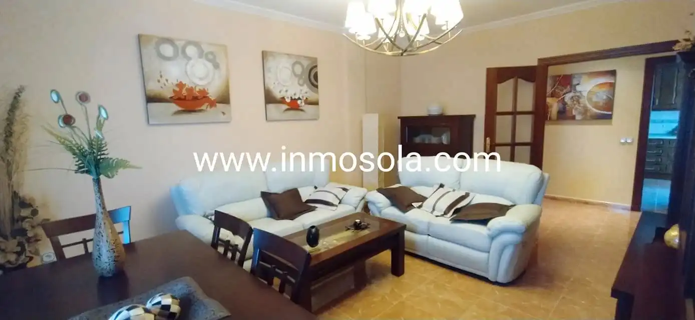 Appartamento con terrazza in vendita a Torreperogil, imagen 17