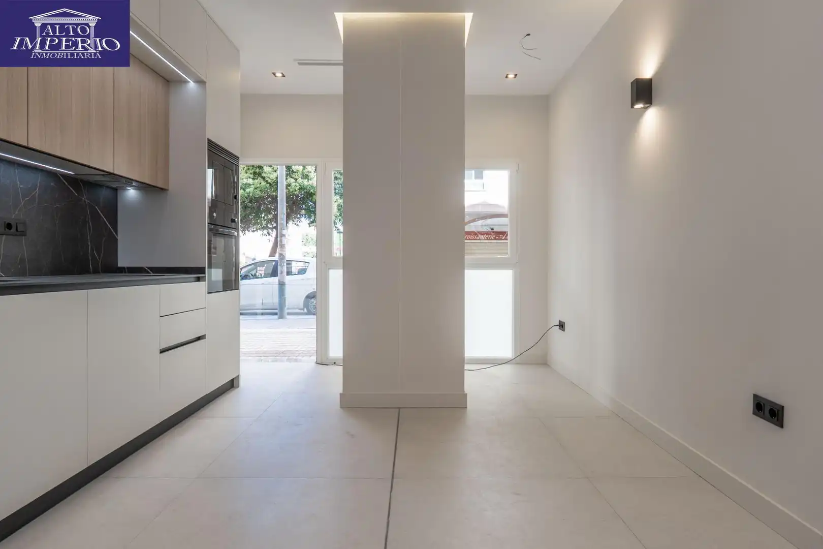 Loft amb ascensor en venda a Calle DE RONDA 204, imagen 6