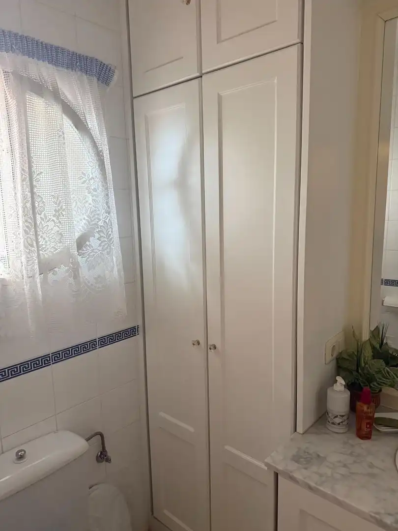 Semi-detached house with garden for sale in Magán, imagen 8