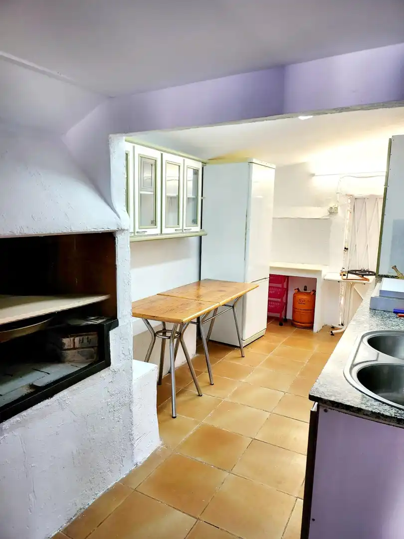 Detached house with terrace for sale in Ibi, imagen 16