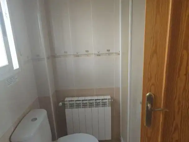 Chalet con jardín en venta en Calle Baños 3 45, imagen 8