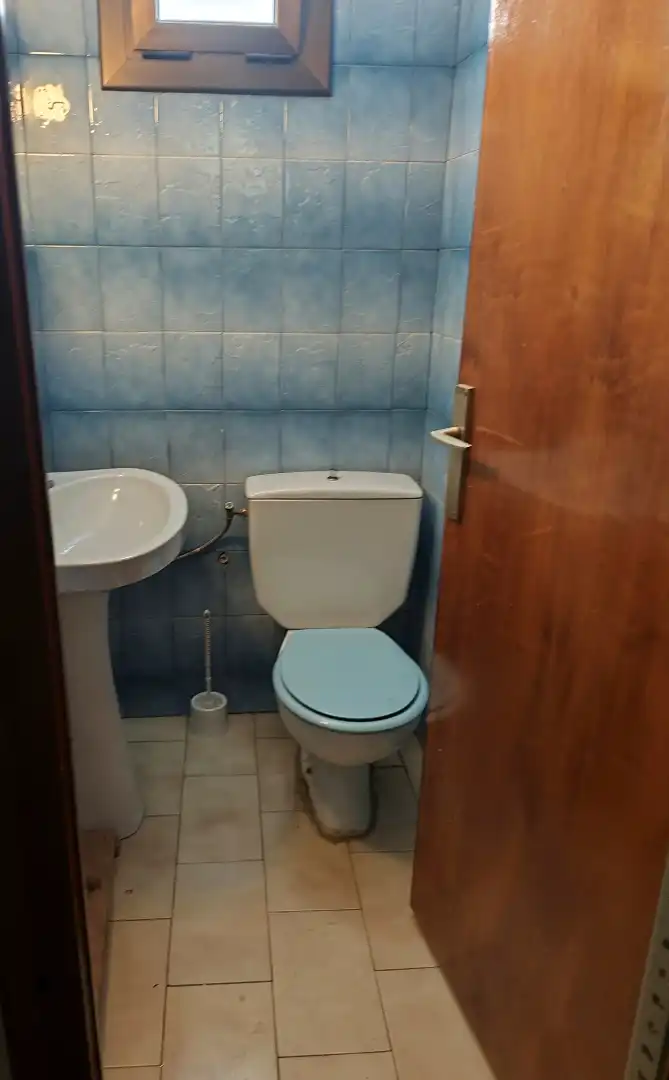 Bany de Edifici en venda en Canovelles, Barcelona